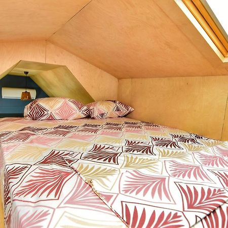Gulet Tiny House Hotel Ayvacik Екстер'єр фото
