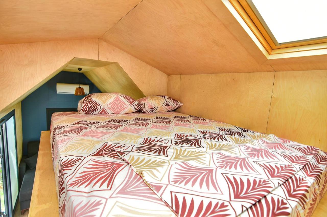 Gulet Tiny House Hotel Ayvacik Екстер'єр фото